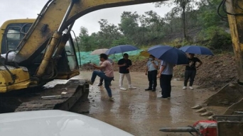 黄埔分局开展2022年核与辐射环境安全专项培训